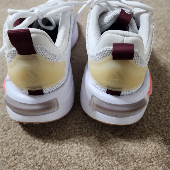 Adidas Racer TR23 Running Shoe - Picture 10 of 10